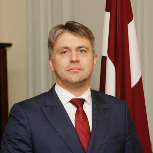 Tiesībsargs Juris Jansons