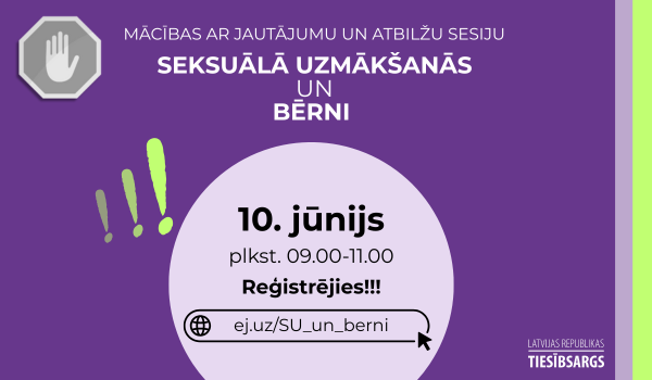 Mācības ar jautājumu un atbilžu sesiju 
