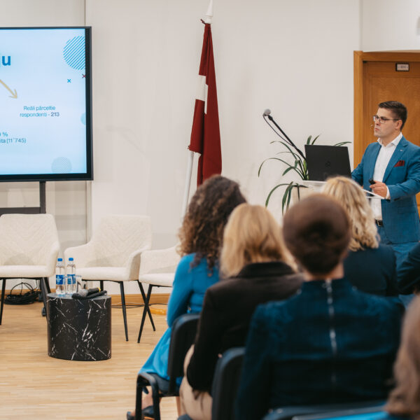 Raimonds Koņuševskis, Tiesībsarga biroja Sociālo, ekonomisko un kultūras tiesību nodaļas vadītājas vietnieks