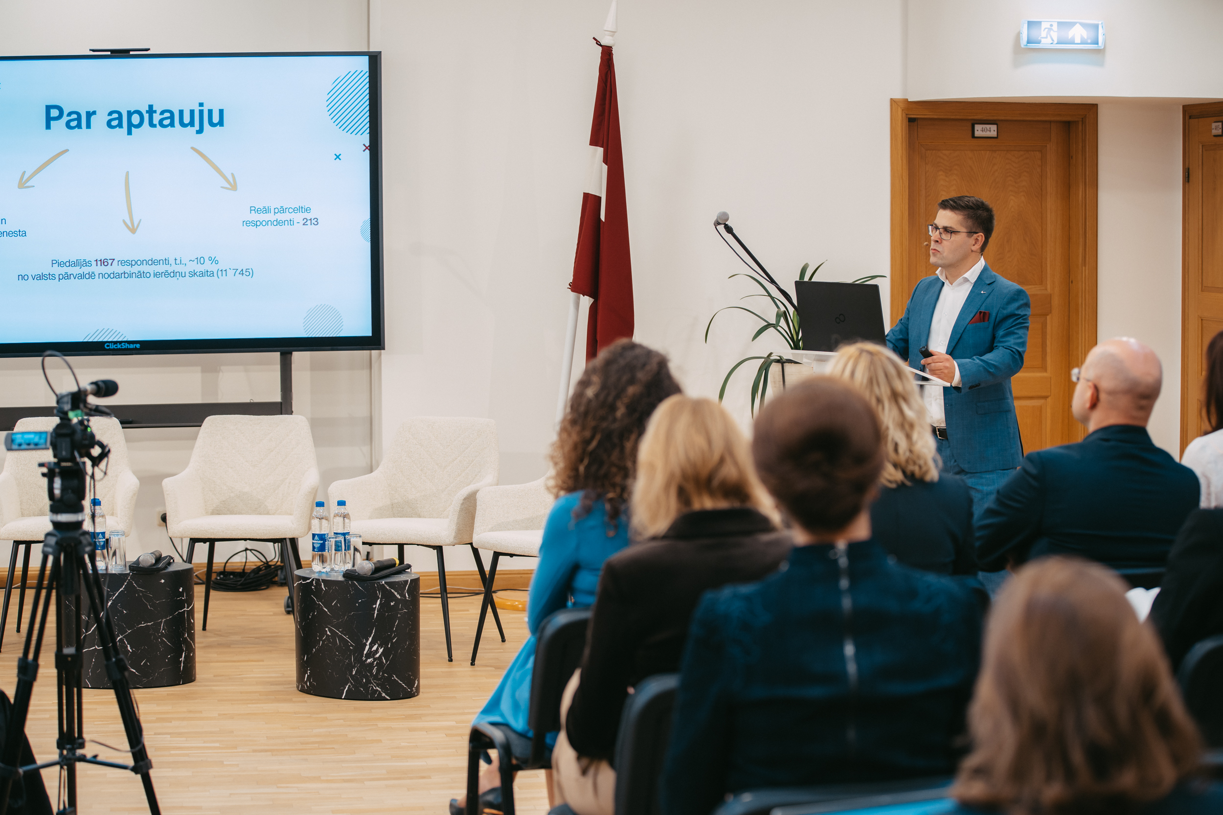 Raimonds Koņuševskis, Tiesībsarga biroja Sociālo, ekonomisko un kultūras tiesību nodaļas vadītājas vietnieks