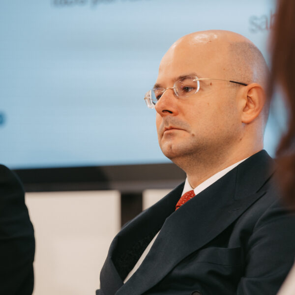 Edvīns Danovskis, Latvijas Universitātes Juridiskās fakultātes dekāns, asociētais profesors