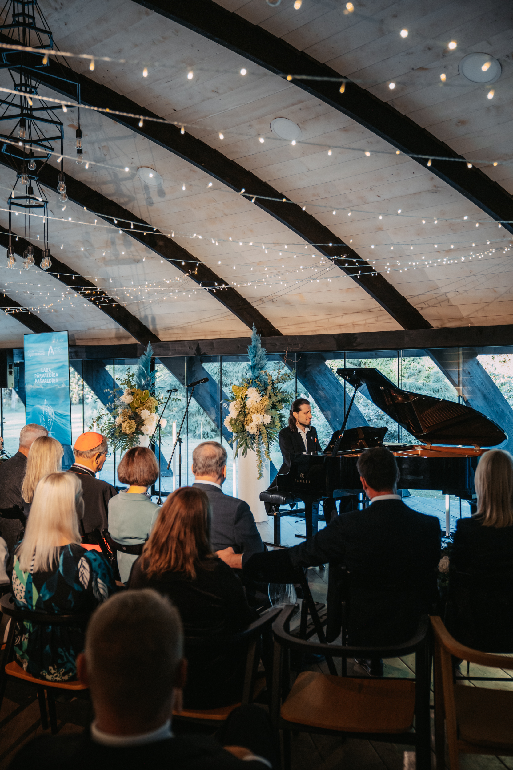 Maestro Andrejs Osokins